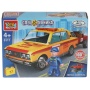 LADA конструктор lada-2106: ПОМОЩЬ на дороге, 77 дет. (легко собрать) Город мастеров 5117-CY