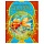 Золотая коллекция сказок. Пушкин А. С. Мир волшебства. 197х255 мм. 7БЦ. 96 стр. Умка , 367305