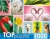 TOPpuzzle. ПАЗЛЫ 1000 элементов. ГИТП1000-4137 Модный коллаж