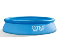 Надувной бассейн 28106 Intex Easy Set 244*61 см 28106