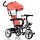 Велосипед 3-х колесный, красный   618 / 320249