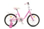 18 SOFIA-18-2 (светло-розовый) Велосипед