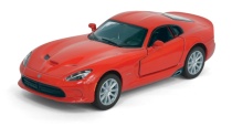 1:32 2013 SRT Viper GTS mix 5363DKT