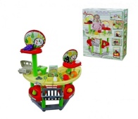 Набор "Supermarket" №1 (в коробке) 42965
