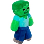 Игрушка мягкая maincraft 4 в пакете 18 см озвуч МУЛЬТИ-ПУЛЬТИ   M115453MC4-18S