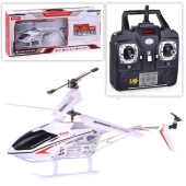 Вертолет р/у S39-1 / 235489 Вертолет р/у S39-1 / 235489