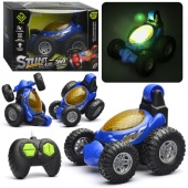 Машина "Stunt car" р/у, 27 MHz,    6181A / 482983