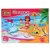Игрушка конструктор "Город мастеров" на пляже, с фигуркой, 67 дет.BL-2059-R