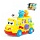 Игрушка развивающая "Школьный автобус" (в коробке), 77080