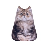 Игрушка антистресс Кот персидский 30 см , арт. МТ30010