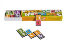 Домино ФЕРМА  Т3312