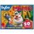 БУБА. КАРТОЧНАЯ ИГРА МЕМО. (50 КАРТОЧЕК). 305885