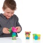 Play-Doh Игровой набор "Сумасшедшие прически" B1155