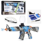Автомат "Water Bullet gun-2"  HQL112 / 473941