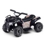 Квадроцикл "Драйв" на аккумуляторе,  (черный)   U014099Y / 477441