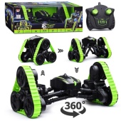 Машина "Внеземной" на р/у, 27 MHz,    SY040A / 464160