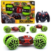 Машина "Крутыш" на р/у, 27 MHz    QX3688-26 / 272660