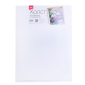 Холст на подрамнике 30*40 см Хл-004 / 372511