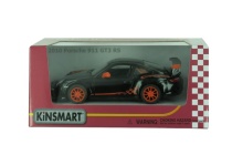 1:36 2010 Порше 911 GT3 RS в инд.кор.5352WKT 1:36 2010 Порше 911 GT3 RS в инд.кор.5352WKT