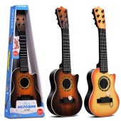 Гитара "Моя мелодия" в коробке UT0193 / 486478