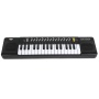Пианино "электронный синтезатор" 32 клавиши, микрофон, ZY740803-R