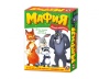 Игра "Детская Мафия" Лесной переполох 03723 Игра "Детская Мафия" Лесной переполох 03723