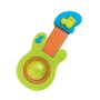 Гитара (Музыкальные инструменты) Зеленый, 3418