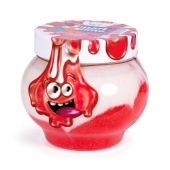 Игрушка «Мялка-жмялка», 2-в-1 SLI08