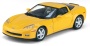 1:36 Шевролет Corvette Z06 mix 5320DKT