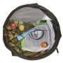 Палатка детская игровая ВОЕННАЯ 83х80х105см, в сумке GFA-MTR-R