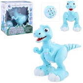 Динозавр р/у, 27MHz, выдыхает пар, в коробке 908B / 274833 Динозавр р/у, 27MHz, выдыхает пар, в коробке 908B / 274833