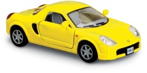 Тойота MR2 1:32 5026DKT