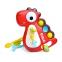 Игрушка развивающая "Динозаврик"    Y0106 / 488500