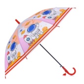 Зонт детский "Космос" 00-2778 / 412128 Зонт детский "Космос" 00-2778 / 412128