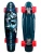 Скейтборд "Ритм"пластик,основа аллюм.,(56х15х10)(колеса ПУ 60мм) ( Арт. 883-3)