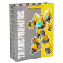Пакет подарочный "Transformers", Трансформеры, 31х40х11,5 см   7153525   