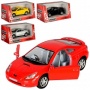 1:34 Тойота Celica в инд. кор.5038WKT