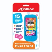 Music Friend (Мини-смартфончик)  3039