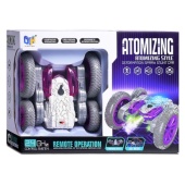 Машина "Монстр трюков" р/у, 27 MHz, DH666-79 / 483022 Машина "Монстр трюков" р/у, 27 MHz, DH666-79 / 483022