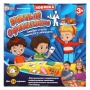 Настольная игра умелый официант, кор.21*21*4,5см Умные игры Q167-H24044-R