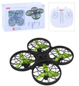 Квадрокоптер X26 / 252209 р/у 27MHz