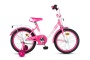 18 Велосипед SOFIA-M18-5 (бело-розовый)