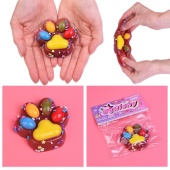 Игрушка-антистресс "Сладкая лапка"   00-6530 / 484466