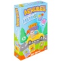 Игра детская настольная "Ленивец" 2126C