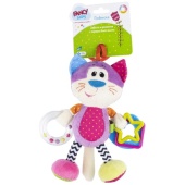 Игрушка развивающая «Котёнок» FBKT0