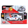 МАШИНА "ТЕХНОПАРК" RENAULT LOGAN ДПС, SB-13-21-1