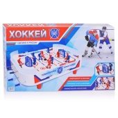 Хоккей в коробке НИ10001 / 204087