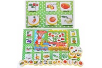 Лото "Любимая Дача"   лп-7868 / 151497