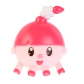 Игрушка пластизоль для ванны МАЛЫШАРИКИ LX-ST1708