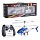 Вертолет Syma с гироскопом 22см S107G / 178594
